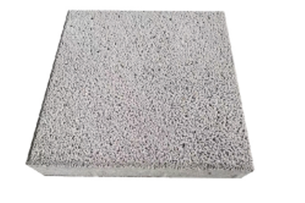 水泥木質(zhì)透水混凝土產(chǎn)品-透水磚