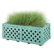 水泥木質(zhì)植生混凝土