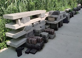 材料環(huán)境檢測(cè)場(chǎng)地