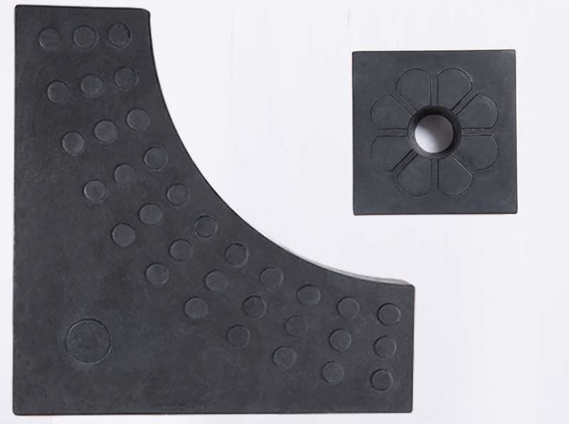 水泥木質(zhì)混凝土濕性產(chǎn)品-組合式樹穴蓋板